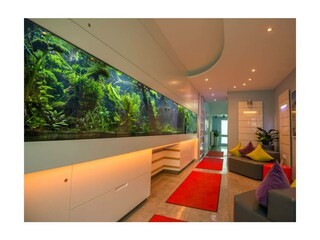 Ferienwohnung Norddeich Außenaufnahme 4