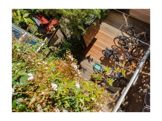 Ferienwohnung Norddeich Außenaufnahme 5