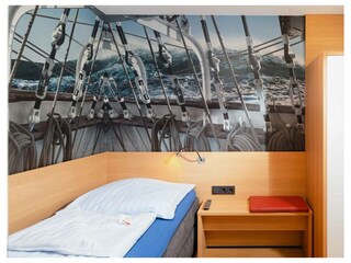 Ferienwohnung Norddeich Außenaufnahme 20