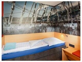 Ferienwohnung Norddeich Außenaufnahme 21