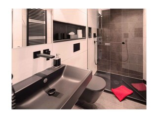 Ferienwohnung Norddeich Außenaufnahme 23