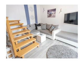 Ferienwohnung Dahme Außenaufnahme 2