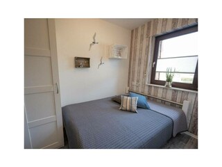 Ferienwohnung Dahme Außenaufnahme 4