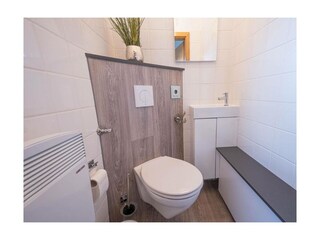 Ferienwohnung Dahme Außenaufnahme 5