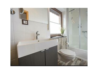 Ferienwohnung Dahme Außenaufnahme 6