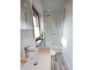 Ferienwohnung Dahme Außenaufnahme 7