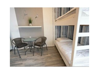 Ferienwohnung Dahme Außenaufnahme 8