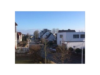 Ferienwohnung Dahme Außenaufnahme 9