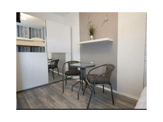 Ferienwohnung Dahme Außenaufnahme 13