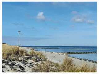 Ferienwohnung Dahme Außenaufnahme 14