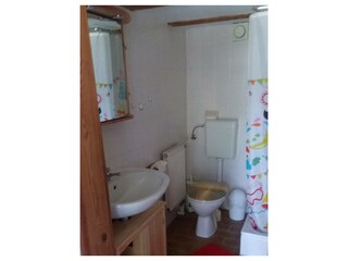 Ferienwohnung Prerow Außenaufnahme 5