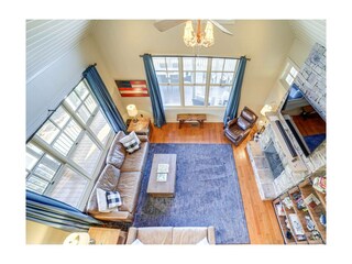 Ferienwohnung Welt Außenaufnahme 16