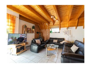 Ferienwohnung Dorum-Neufeld Außenaufnahme 3