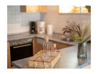 Ferienwohnung Dorum-Neufeld Außenaufnahme 4