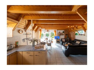 Ferienwohnung Dorum-Neufeld Außenaufnahme 5