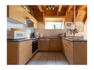 Ferienwohnung Dorum-Neufeld Außenaufnahme 6