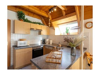 Ferienwohnung Dorum-Neufeld Außenaufnahme 7