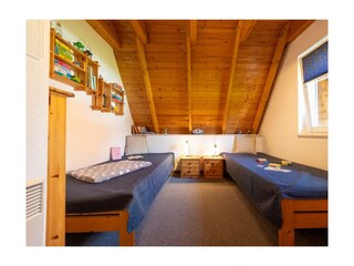 Ferienwohnung Dorum-Neufeld Außenaufnahme 10