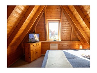 Ferienwohnung Dorum-Neufeld Außenaufnahme 12