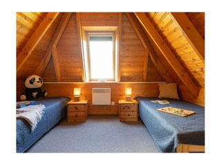 Ferienwohnung Dorum-Neufeld Außenaufnahme 13