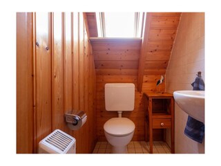 Ferienwohnung Dorum-Neufeld Außenaufnahme 15