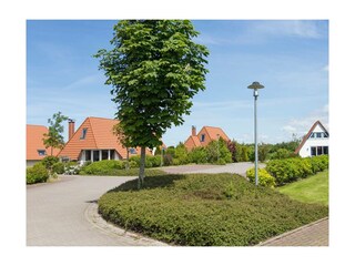 Ferienwohnung Dorum-Neufeld Außenaufnahme 17