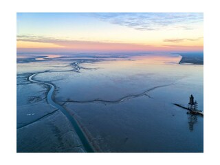 Ferienwohnung Dorum-Neufeld Außenaufnahme 22