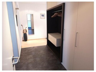 Ferienwohnung Davos Außenaufnahme 3