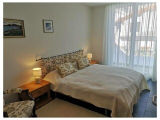 Ferienwohnung Davos Außenaufnahme 6