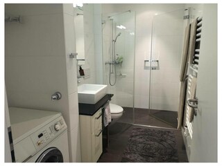 Ferienwohnung Davos Außenaufnahme 7