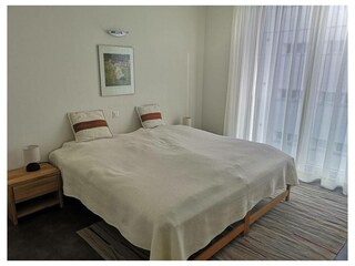 Ferienwohnung Davos Außenaufnahme 8