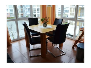 Ferienwohnung Großenbrode Außenaufnahme 3