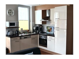 Ferienwohnung Großenbrode Außenaufnahme 4