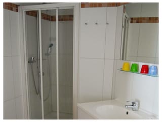 Ferienwohnung Großenbrode Außenaufnahme 5