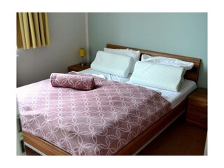 Ferienwohnung Großenbrode Außenaufnahme 6