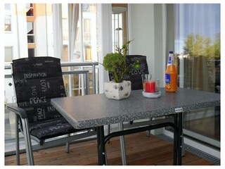 Ferienwohnung Großenbrode Außenaufnahme 8