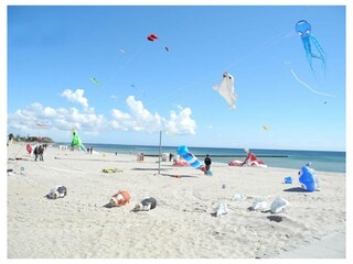 Ferienwohnung Großenbrode Außenaufnahme 12