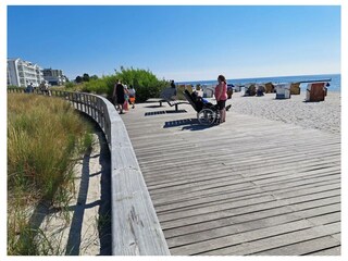 Ferienwohnung Großenbrode Außenaufnahme 14