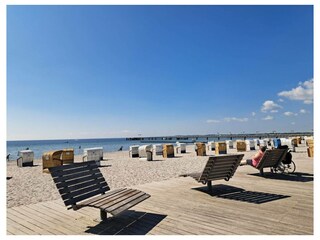 Ferienwohnung Großenbrode Außenaufnahme 15