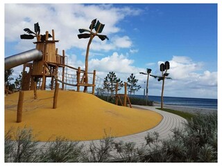 Ferienwohnung Großenbrode Außenaufnahme 17