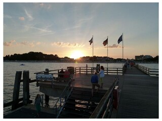 Ferienwohnung Großenbrode Außenaufnahme 18