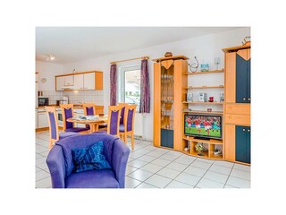 Ferienwohnung Rerik Außenaufnahme 4