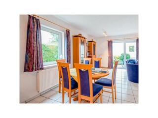 Ferienwohnung Rerik Außenaufnahme 7