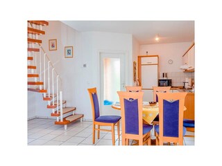 Ferienwohnung Rerik Außenaufnahme 8