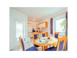 Ferienwohnung Rerik Außenaufnahme 9