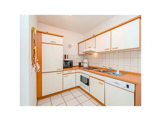 Ferienwohnung Rerik Außenaufnahme 10
