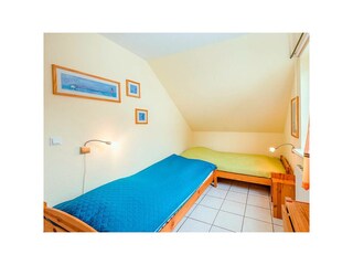 Ferienwohnung Rerik Außenaufnahme 14