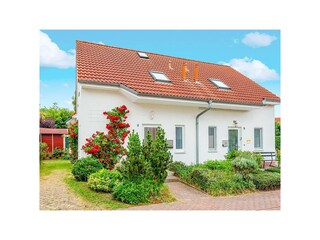 Ferienwohnung Rerik Außenaufnahme 16