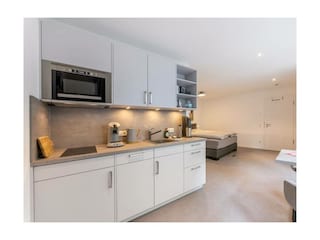 Ferienwohnung Norddeich Außenaufnahme 2