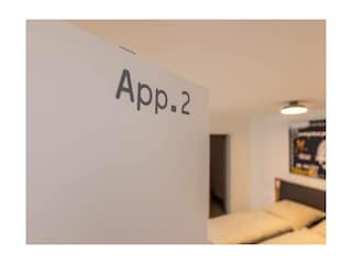 Ferienwohnung Norddeich Außenaufnahme 9